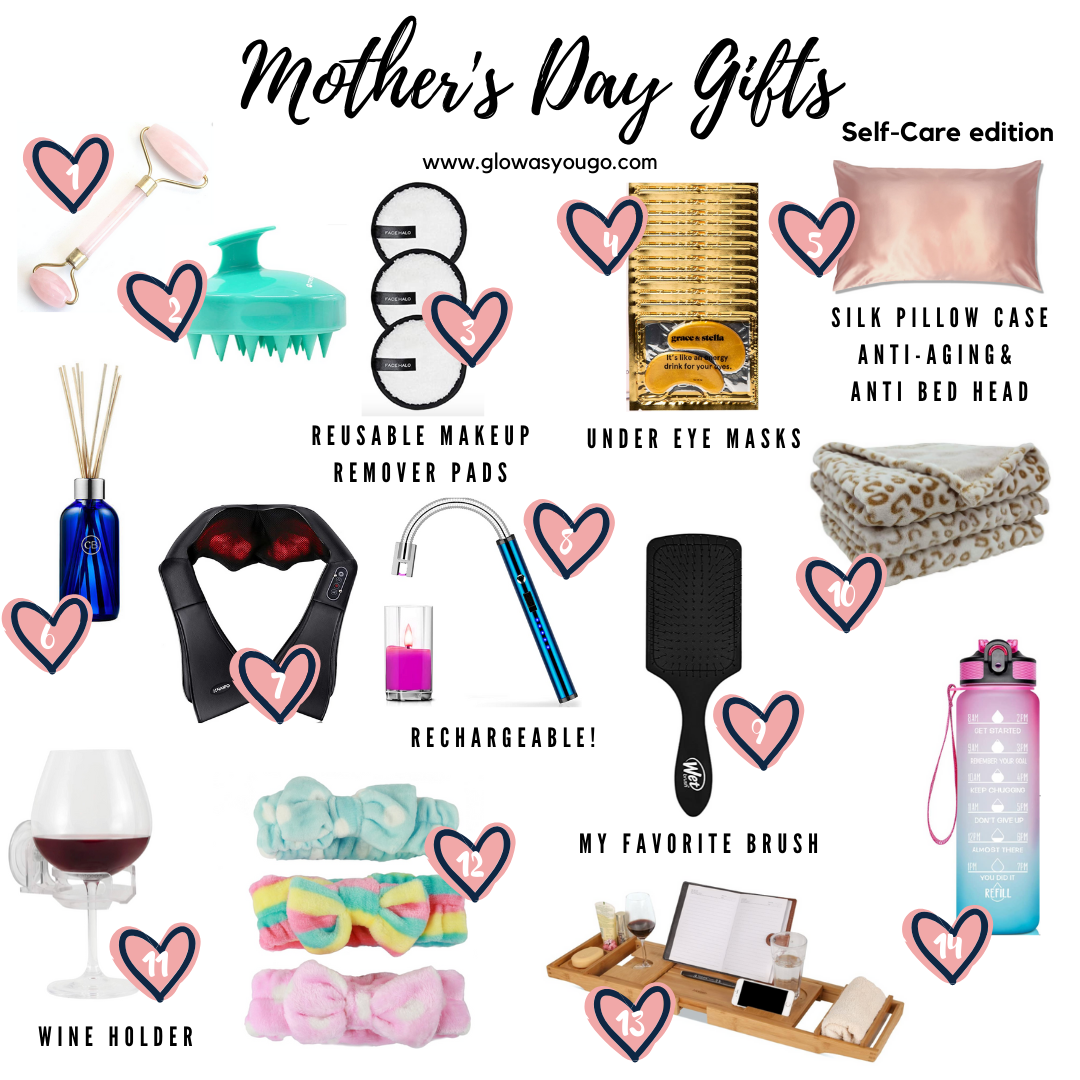 Mothers Day Gifts For The Homebody